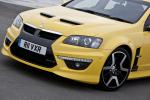 Vauxhall VXR8 2011 года